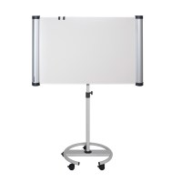 6370682 - 2Flipchart MAULsolid 600X600